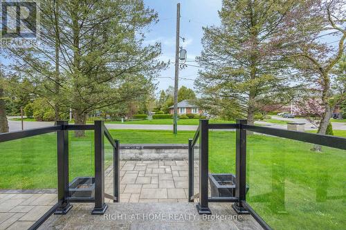 1565 Kipper Avenue, Mississauga, ON - Outdoor