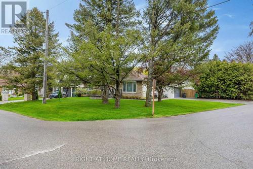 1565 Kipper Avenue, Mississauga, ON - Outdoor