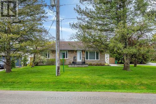 1565 Kipper Avenue, Mississauga, ON - Outdoor