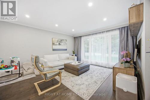 1565 Kipper Avenue, Mississauga, ON - Indoor Photo Showing Other Room