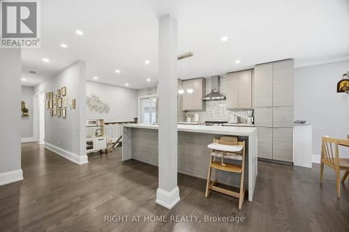 1565 Kipper Avenue, Mississauga, ON - Indoor