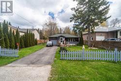 1007 FERRIER AVENUE Innisfil, ON L0L 1W0