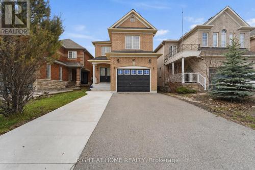 83 HEADWATER ROAD  Caledon, ON L7E 2W4