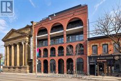 602 - 761 QUEEN STREET E Toronto, ON M4M 1H3