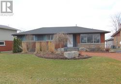 105 GLENWOOD PARKWAY Welland (Dain City), ON L3B 5M7