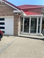 BASEMENT - 272 NAHANI WAY Mississauga, ON L4Z 3B7