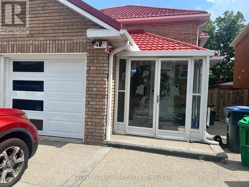 BASEMENT - 272 NAHANI WAY , Mississauga, Ontario L4Z 3B7 2
