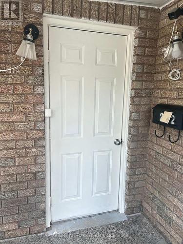 BASEMENT - 272 NAHANI WAY , Mississauga, Ontario L4Z 3B7 3