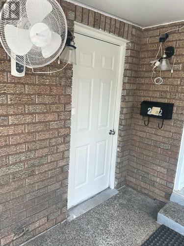 BASEMENT - 272 NAHANI WAY , Mississauga, Ontario L4Z 3B7 4
