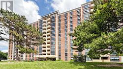 1201 - 335 DRIFTWOOD AVENUE Toronto, ON M3N 2P3