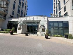 206 - 12 WOODSTREAM BOULEVARD Vaughan, ON L4L 8C3