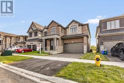 330 GILLESPIE DRIVE Brantford, ON N3T 0X1