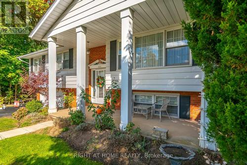 225 ANNE STREET  Niagara-On-The-Lake, ON L0S 1J0