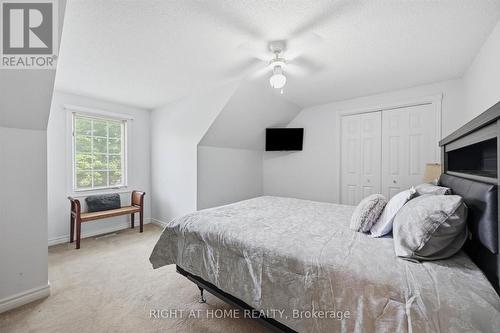 Bedroom 2 - Second Floor - 1 Idared Road, Hamilton, ON - Indoor Photo Showing Bedroom