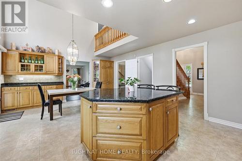 Primary Kitchen - Eat-in - 1 Idared Road, Hamilton, ON - Indoor Photo Showing Other Room