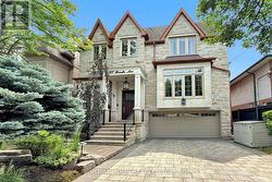 377 BROOKE AVENUE Toronto, ON M5M 2L5