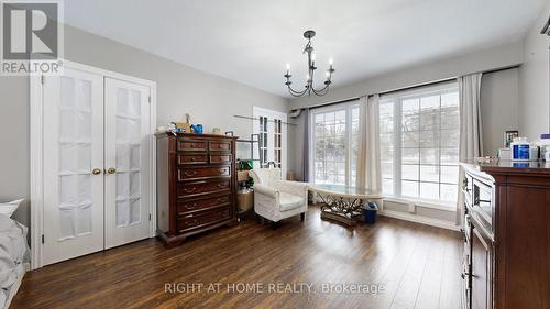 301 Garner Road E, Hamilton, ON - Indoor