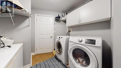 301 Garner Road E, Hamilton, ON - Indoor Photo Showing Laundry Room