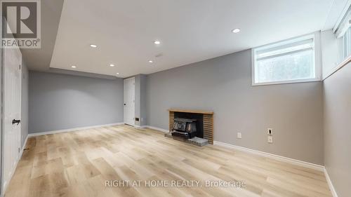 301 Garner Road E, Hamilton, ON - Indoor