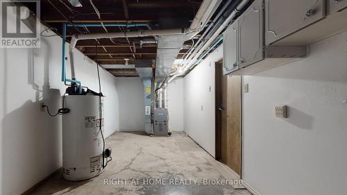 301 Garner Road E, Hamilton, ON - Indoor Photo Showing Basement