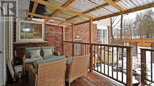 301 Garner Road E, Hamilton, ON - Outdoor With Exterior