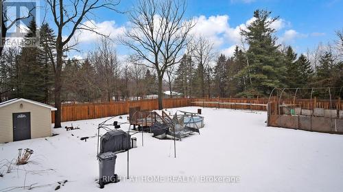 301 Garner Road E, Hamilton, ON - Outdoor