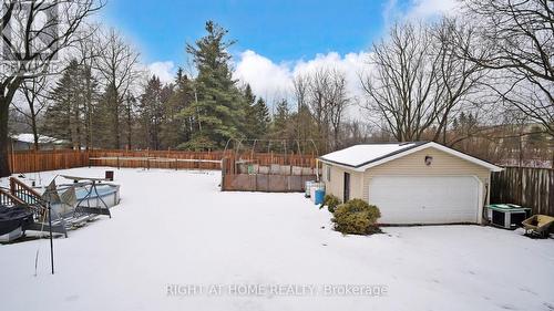 301 Garner Road E, Hamilton, ON - Outdoor