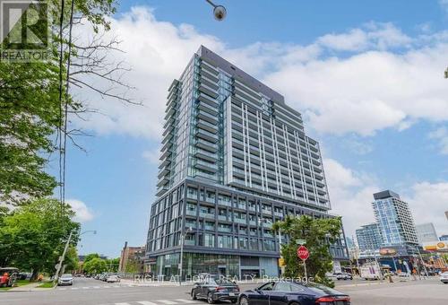 523 - 50 POWER STREET  Toronto, ON M5A 0V3
