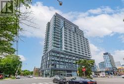 523 - 50 POWER STREET Toronto, ON M5A 0V3