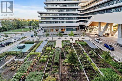 329 - 30 Shore Breeze Drive, Toronto, ON - Outdoor