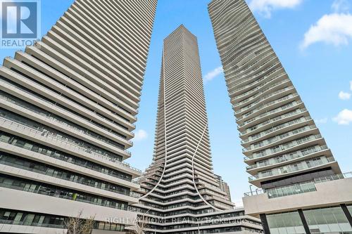 329 - 30 Shore Breeze Drive, Toronto, ON - Outdoor With Facade