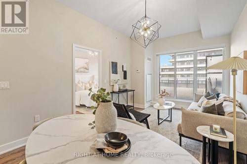 329 - 30 Shore Breeze Drive, Toronto, ON - Indoor