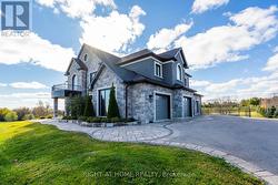 7650 OLD SCUGOG ROAD Clarington, ON L1C 3K2