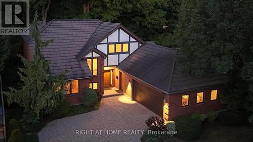 33 Walnut Drive, Guelph, ON - Outdoor