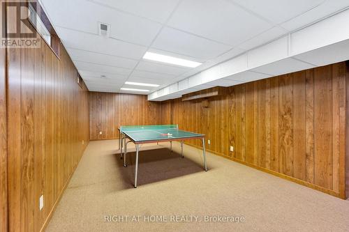 33 Walnut Drive, Guelph, ON - Indoor Photo Showing Basement