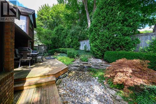 33 Walnut Drive, Guelph, ON - Outdoor