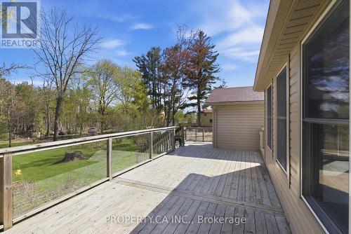 96 Ardagh Road, Barrie, ON - Outdoor With Exterior
