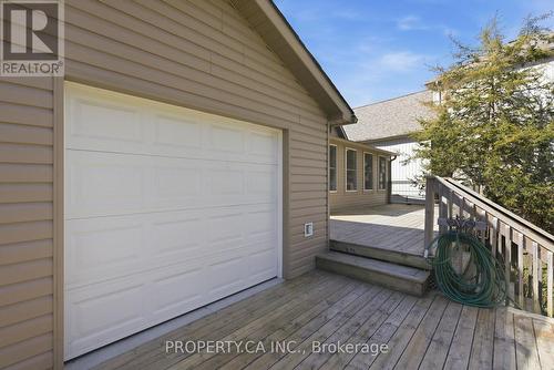96 Ardagh Road, Barrie, ON - Outdoor With Exterior