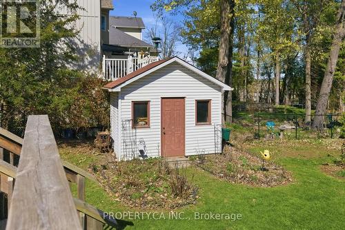 96 Ardagh Road, Barrie, ON - Outdoor