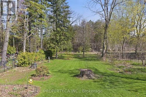 96 Ardagh Road, Barrie, ON - Outdoor With View
