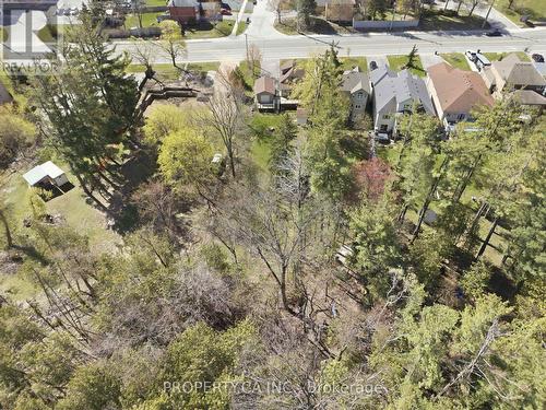 96 Ardagh Road, Barrie, ON - Outdoor With View