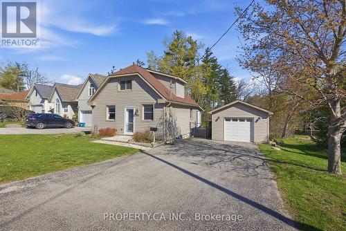 96 Ardagh Road, Barrie, ON - Outdoor
