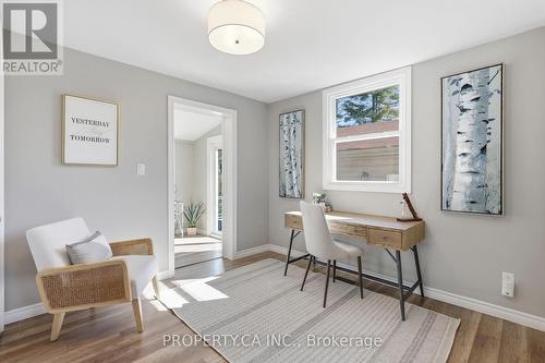 96 Ardagh Road, Barrie, ON - Indoor Photo Showing Other Room