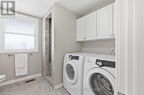 96 Ardagh Road, Barrie, ON - Indoor Photo Showing Laundry Room