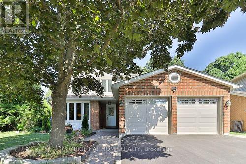 2932 Remea Court, Mississauga, ON - Outdoor