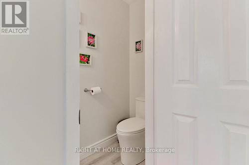 2932 Remea Court, Mississauga, ON -  Photo Showing Bathroom