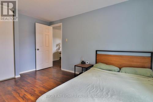 2932 Remea Court, Mississauga, ON - Indoor Photo Showing Bedroom