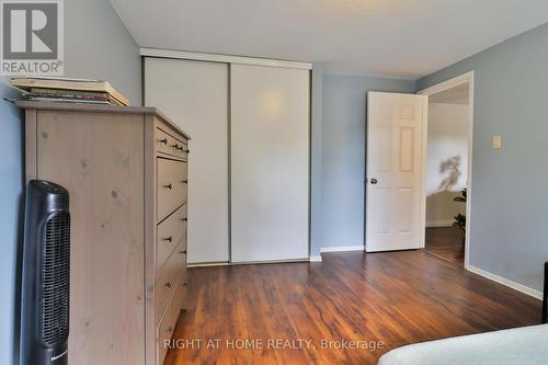 2932 Remea Court, Mississauga, ON - Indoor