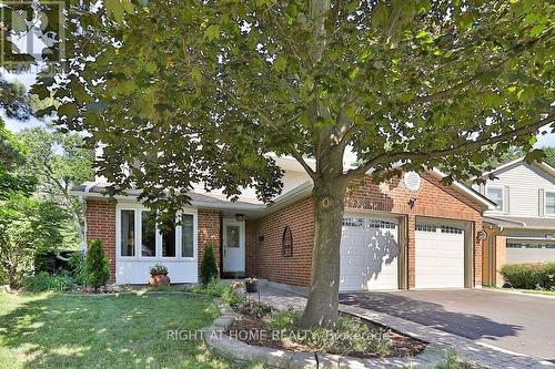 2932 Remea Court, Mississauga, ON - Outdoor With Facade