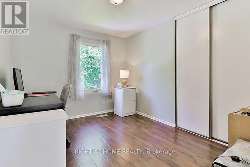2932 Remea Court, Mississauga, ON - Indoor
